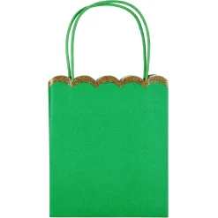 Multicolor Party Bags (set of 8)><noscript><img width=