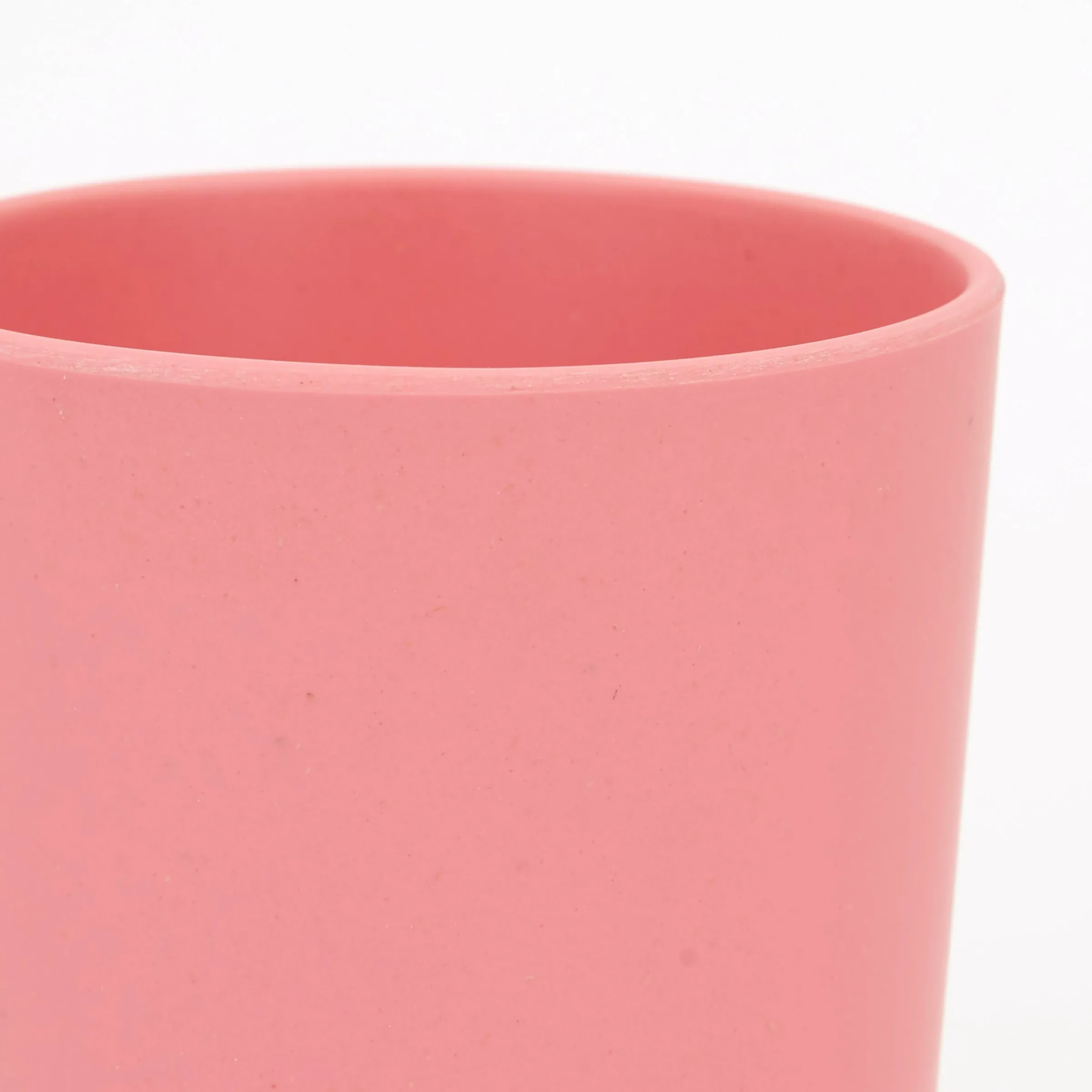 Multicolor Reusable Bamboo Cups (x 6)>Meri Meri Best