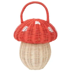 Mushroom Basket>Meri Meri Best
