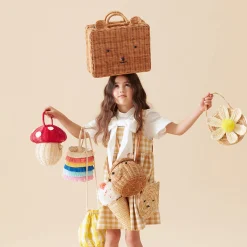 Mushroom Basket>Meri Meri Best