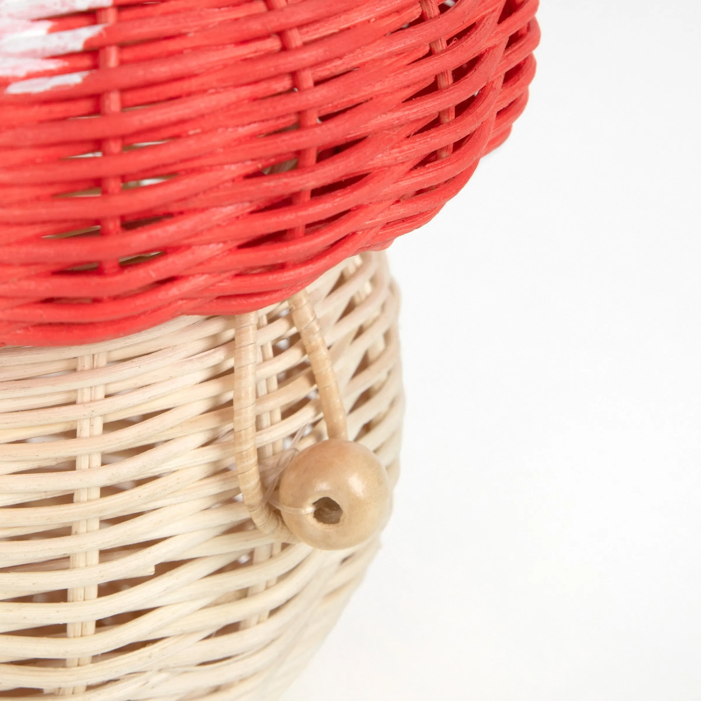 Mushroom Basket>Meri Meri Best