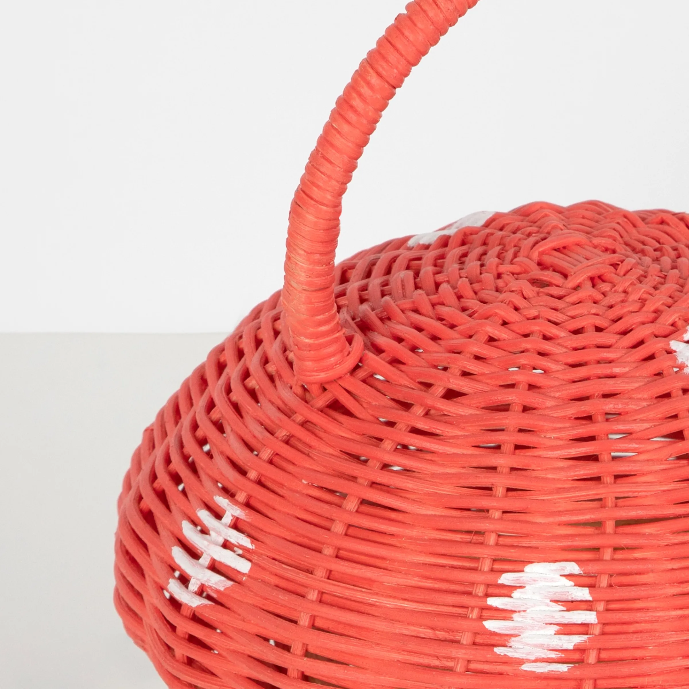 Mushroom Basket>Meri Meri Best
