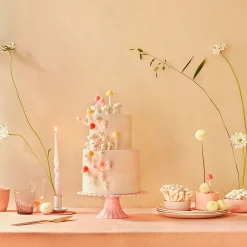 Mushroom Birthday Candles (x 6)>Meri Meri Clearance