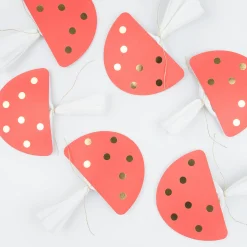 Mushroom Crackers (x 6)><noscript><img width=