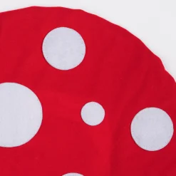 Mushroom Hat><noscript><img width=