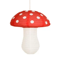 Mushroom Lanterns (x 3)><noscript><img width=