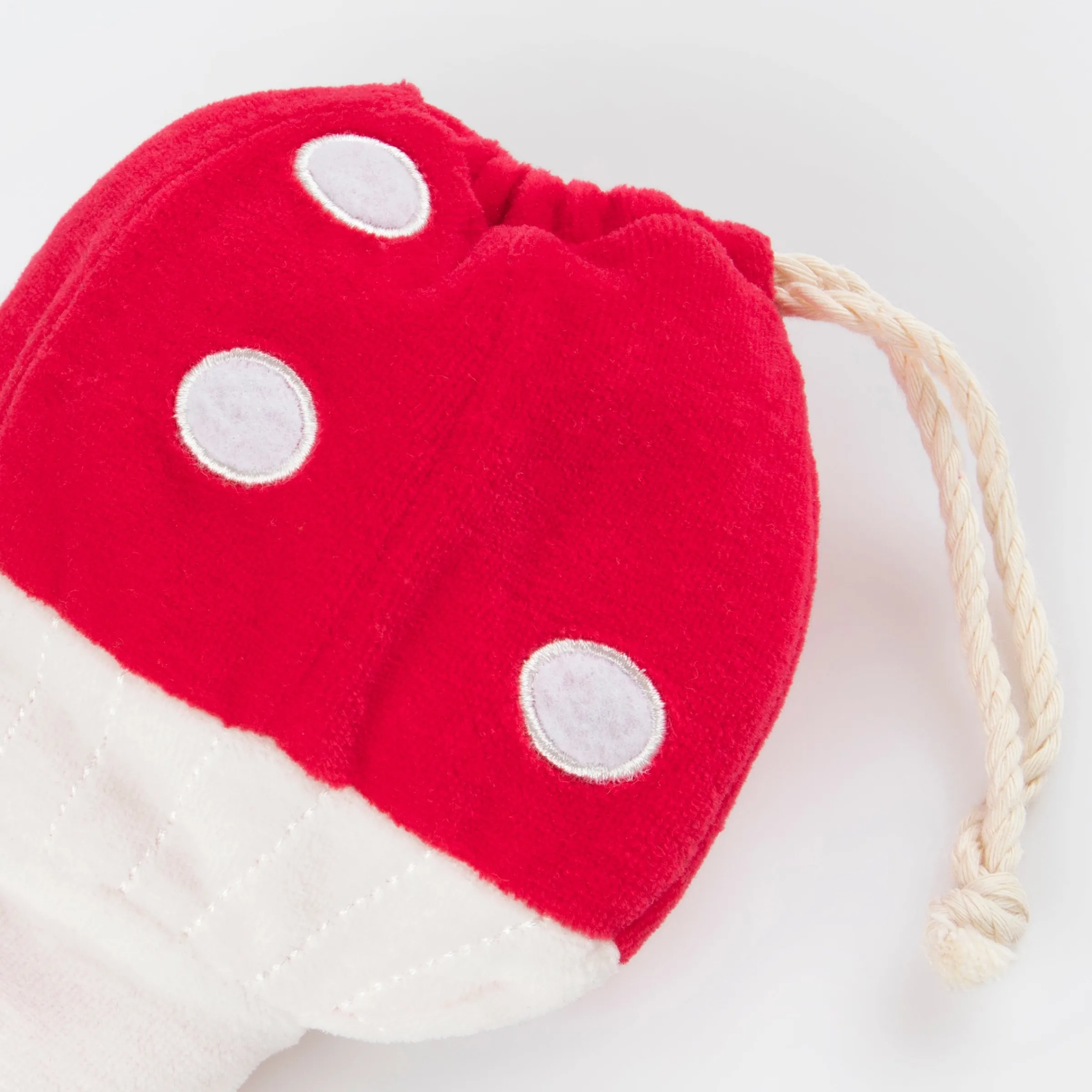 Mushroom Mouse Mini Doll>Meri Meri Online