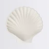 Natural Reusable Bamboo Shell Plates (x 6)>Meri Meri Best