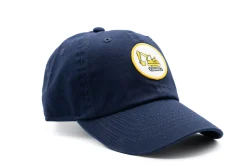 Navy Blue Construction Hat>Meri Meri Sale