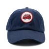 Navy Blue Firetruck Hat>Meri Meri Fashion