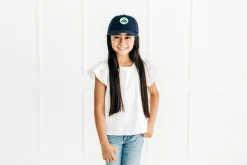 Navy Blue Tractor Hat><noscript><img width=