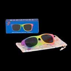 Neon Rad Rainbow Sunglasses><noscript><img data-lazyloaded=