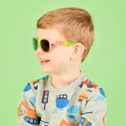 Neon Rad Rainbow Sunglasses><noscript><img data-lazyloaded=