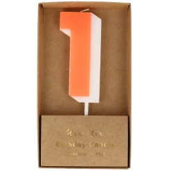 Number Candle (0-9)>Meri Meri Online