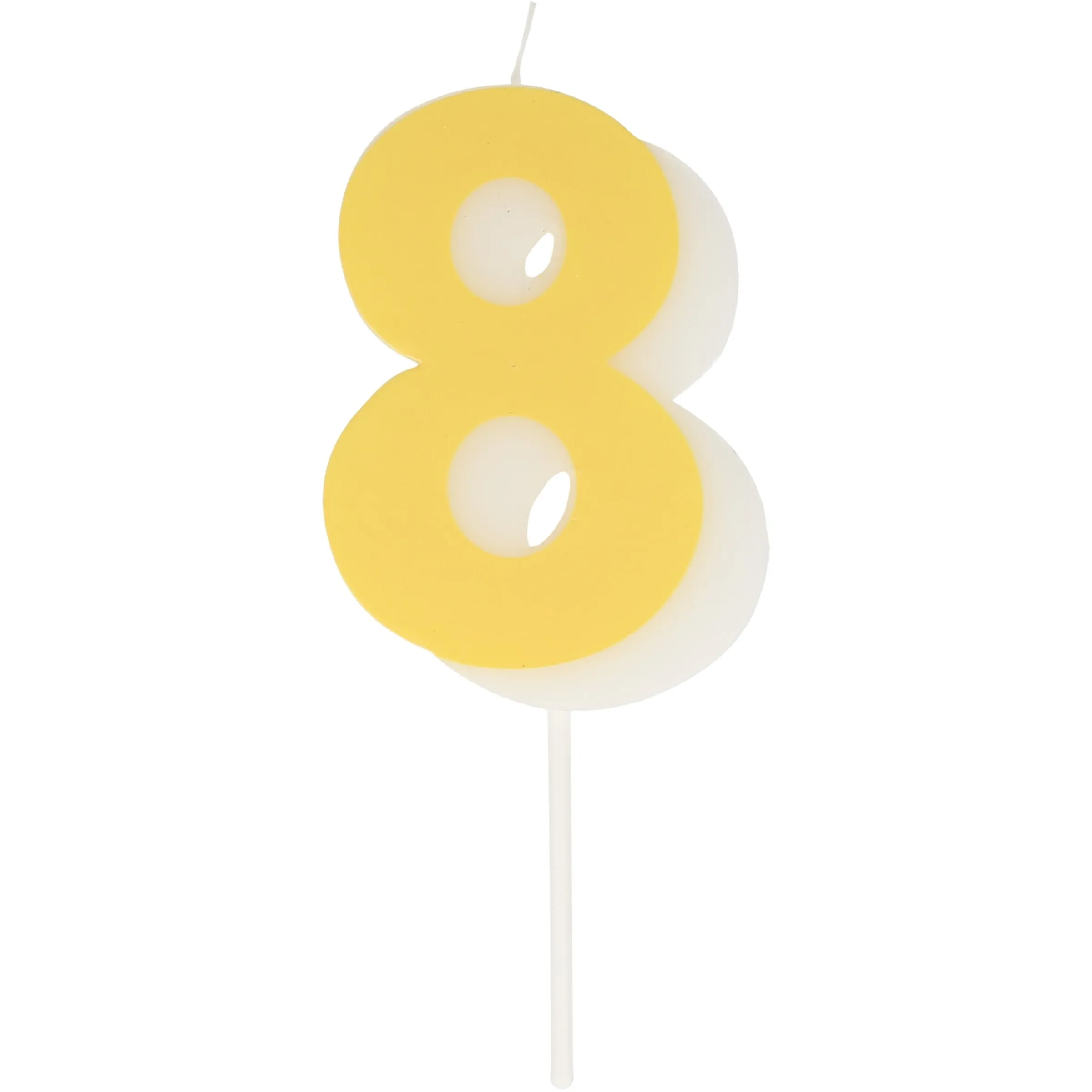 Number Candle (0-9)>Meri Meri Online