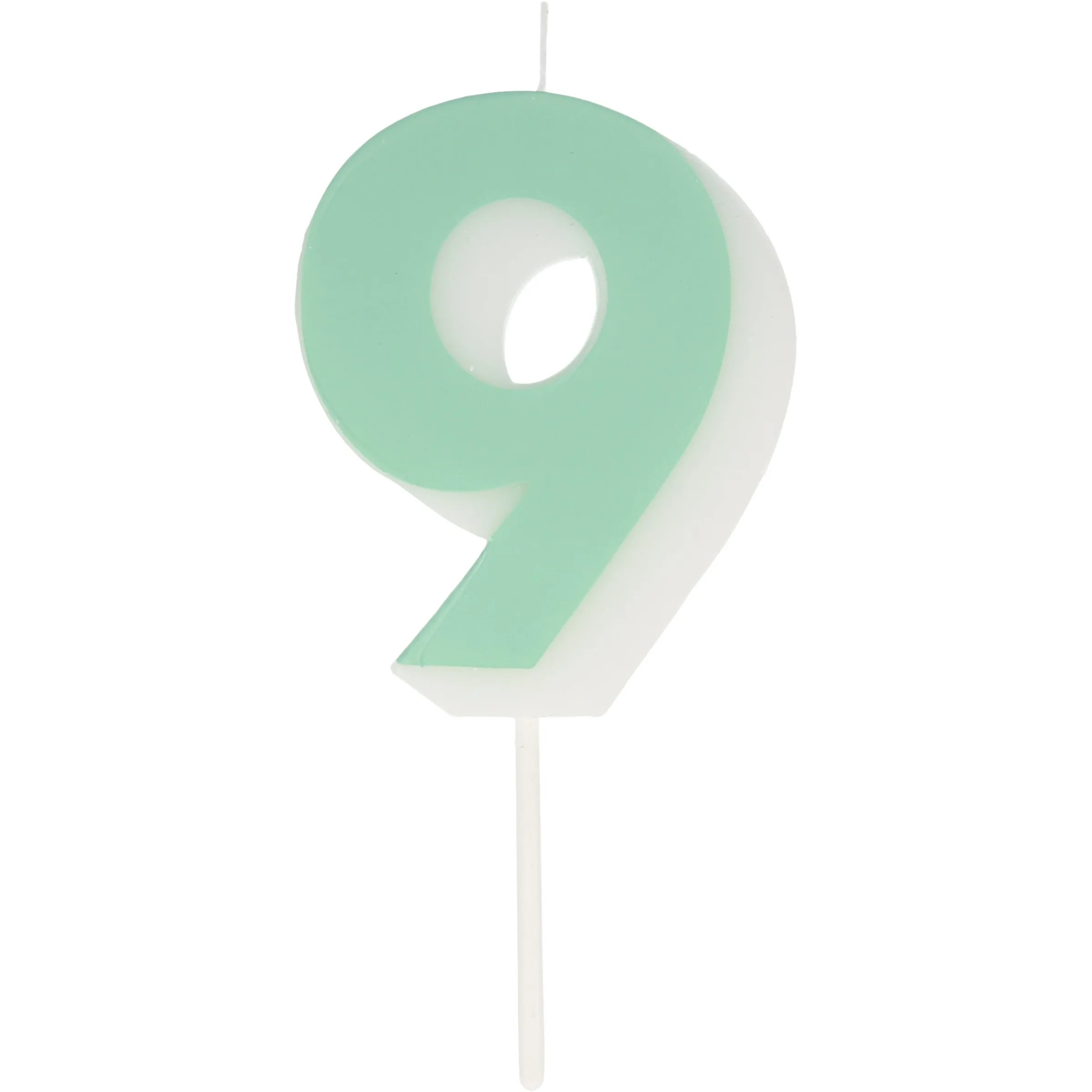 Number Candle (0-9)>Meri Meri Online