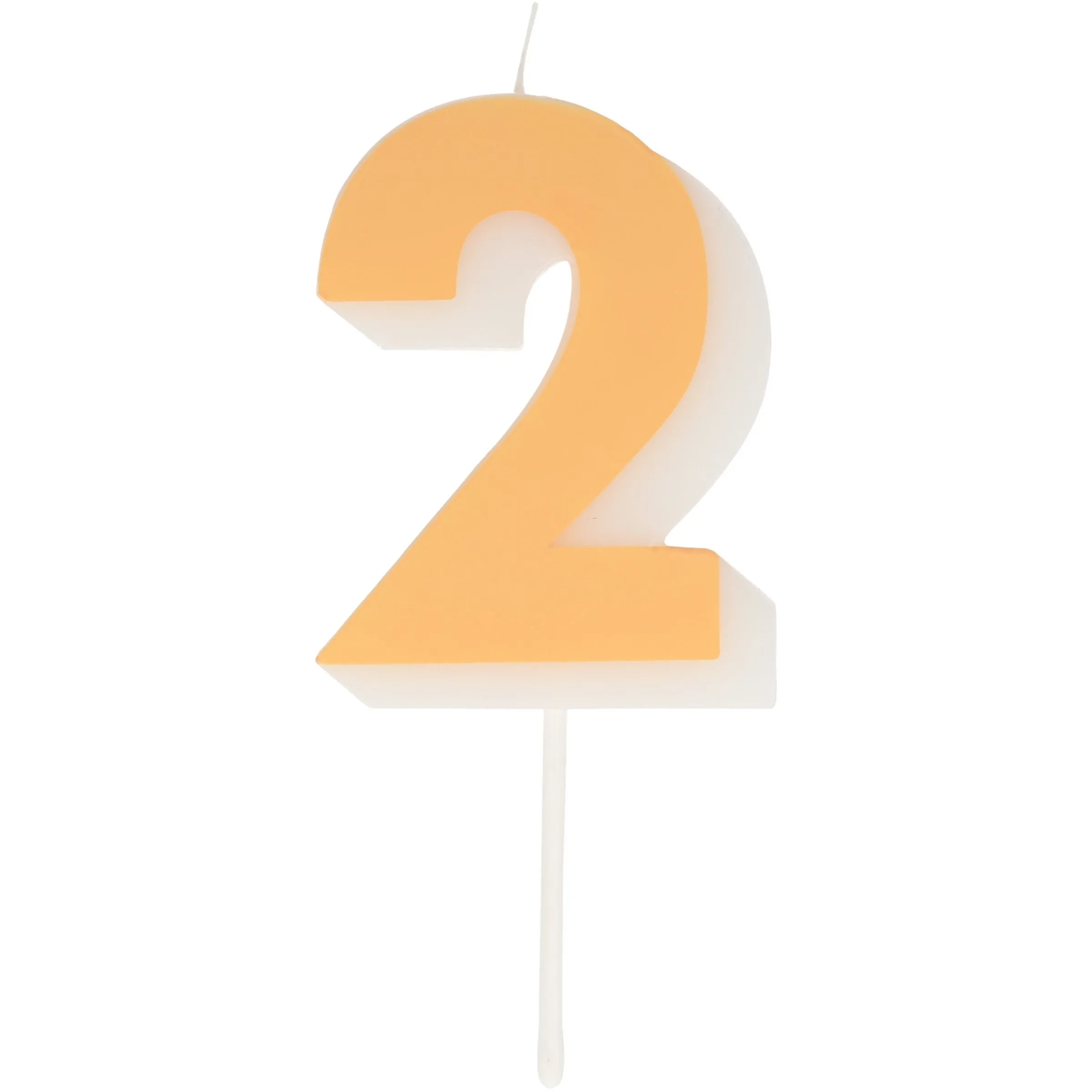 Number Candle (0-9)>Meri Meri Online