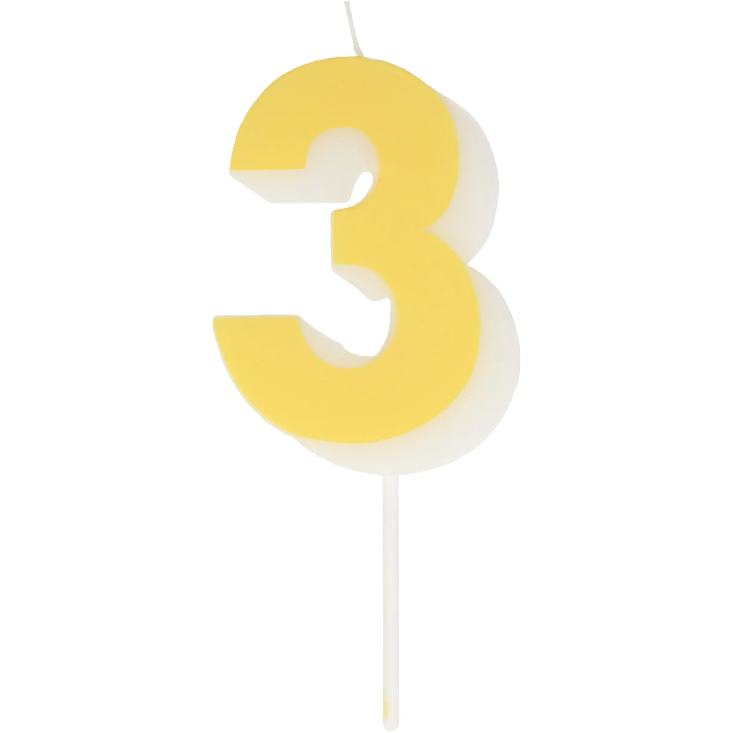 Number Candle (0-9)>Meri Meri Online