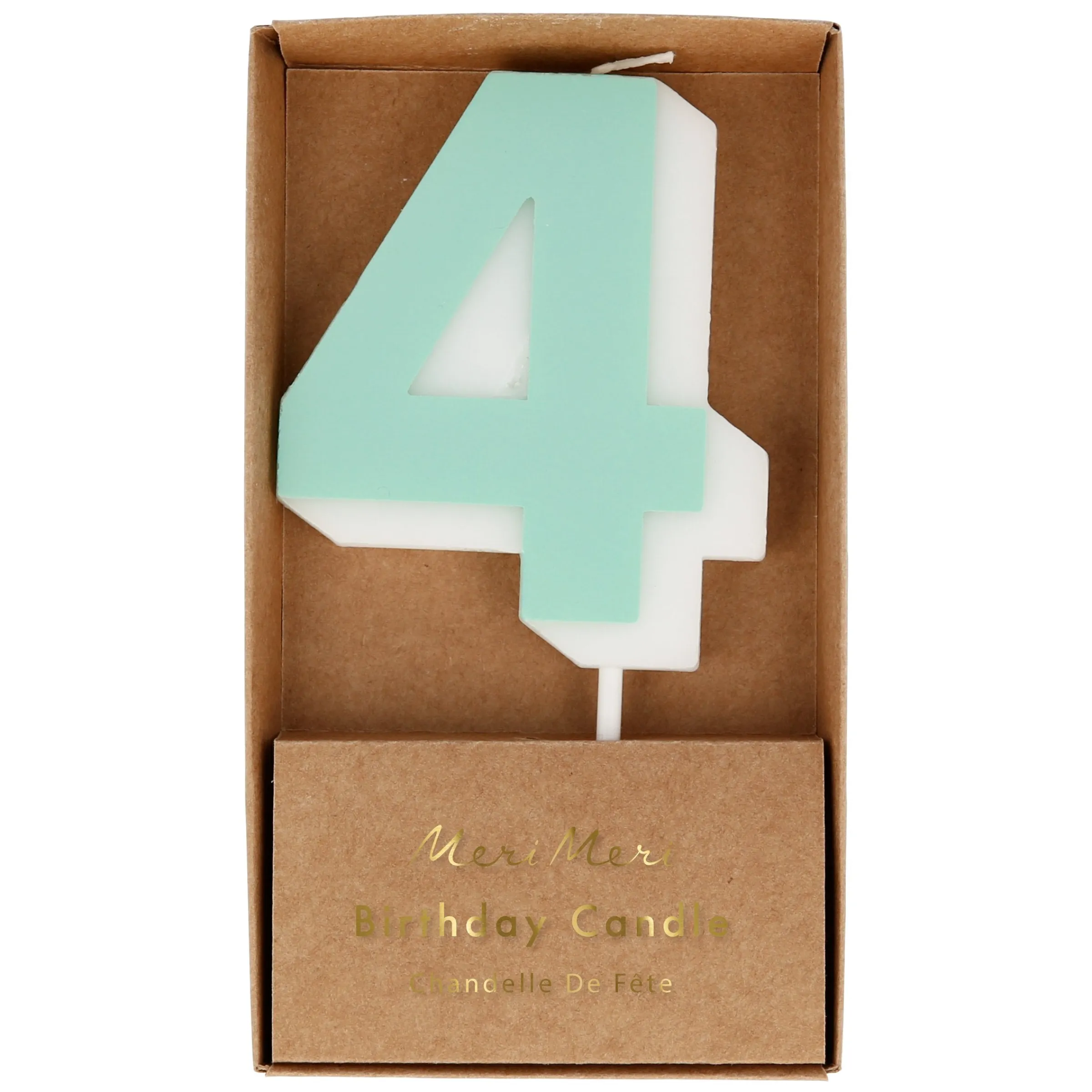 Number Candle (0-9)>Meri Meri Online