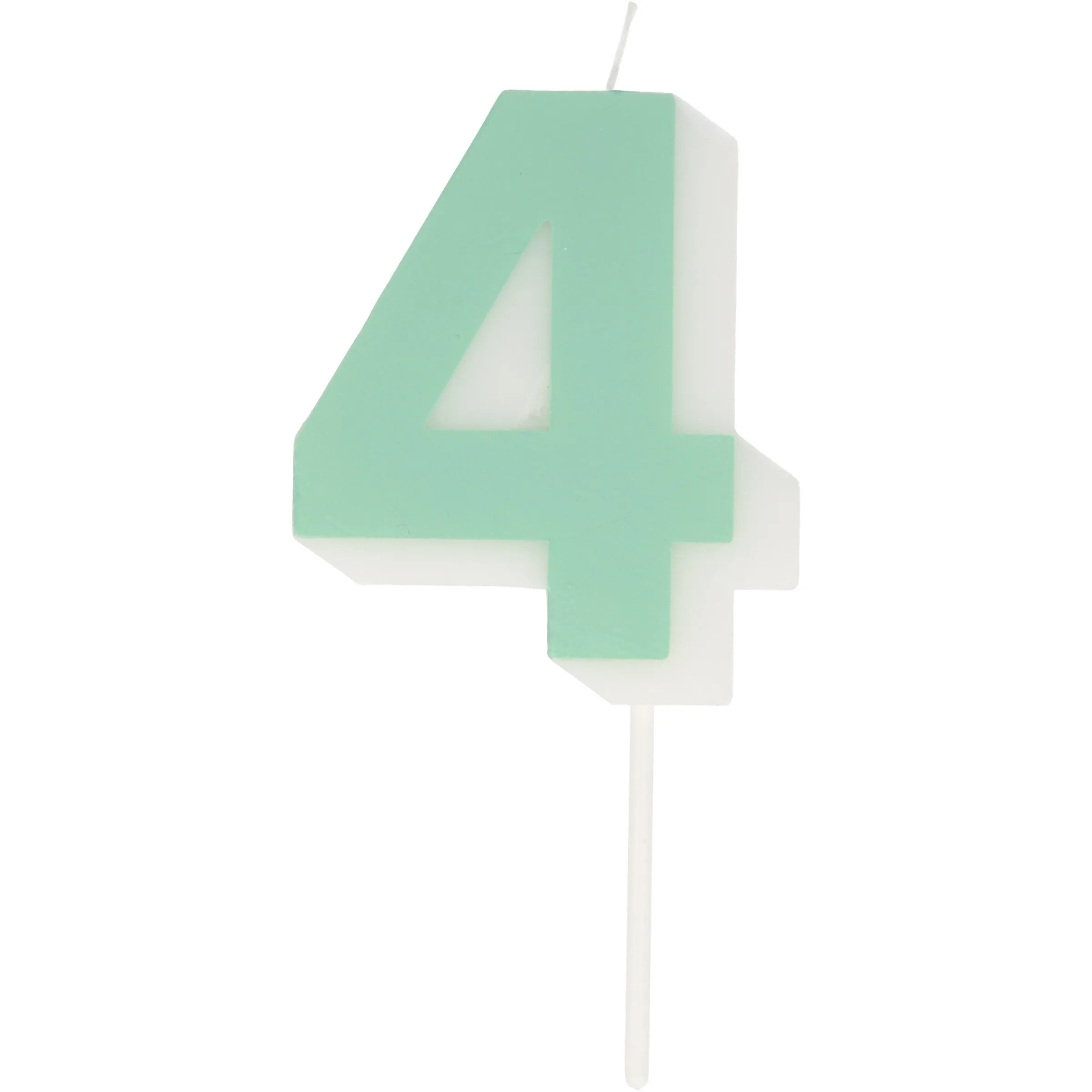 Number Candle (0-9)>Meri Meri Online