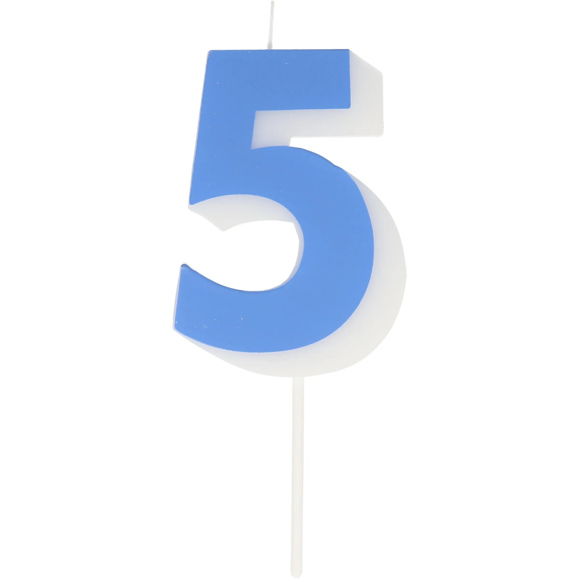 Number Candle (0-9)>Meri Meri Online