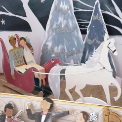 Nutcracker Theater Advent Calendar><noscript><img width=