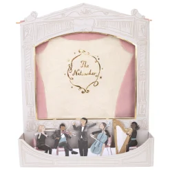 Nutcracker Theater Advent Calendar><noscript><img width=