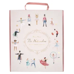 Nutcracker Theater Advent Calendar><noscript><img width=