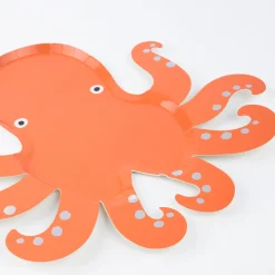 Octopus Plates (x 8)><noscript><img width=