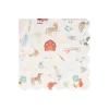 On The Farm Large Napkins (x 20)>Meri Meri Fashion