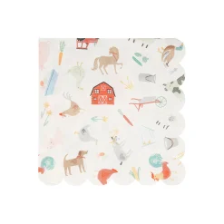 On The Farm Party Set><noscript><img width=