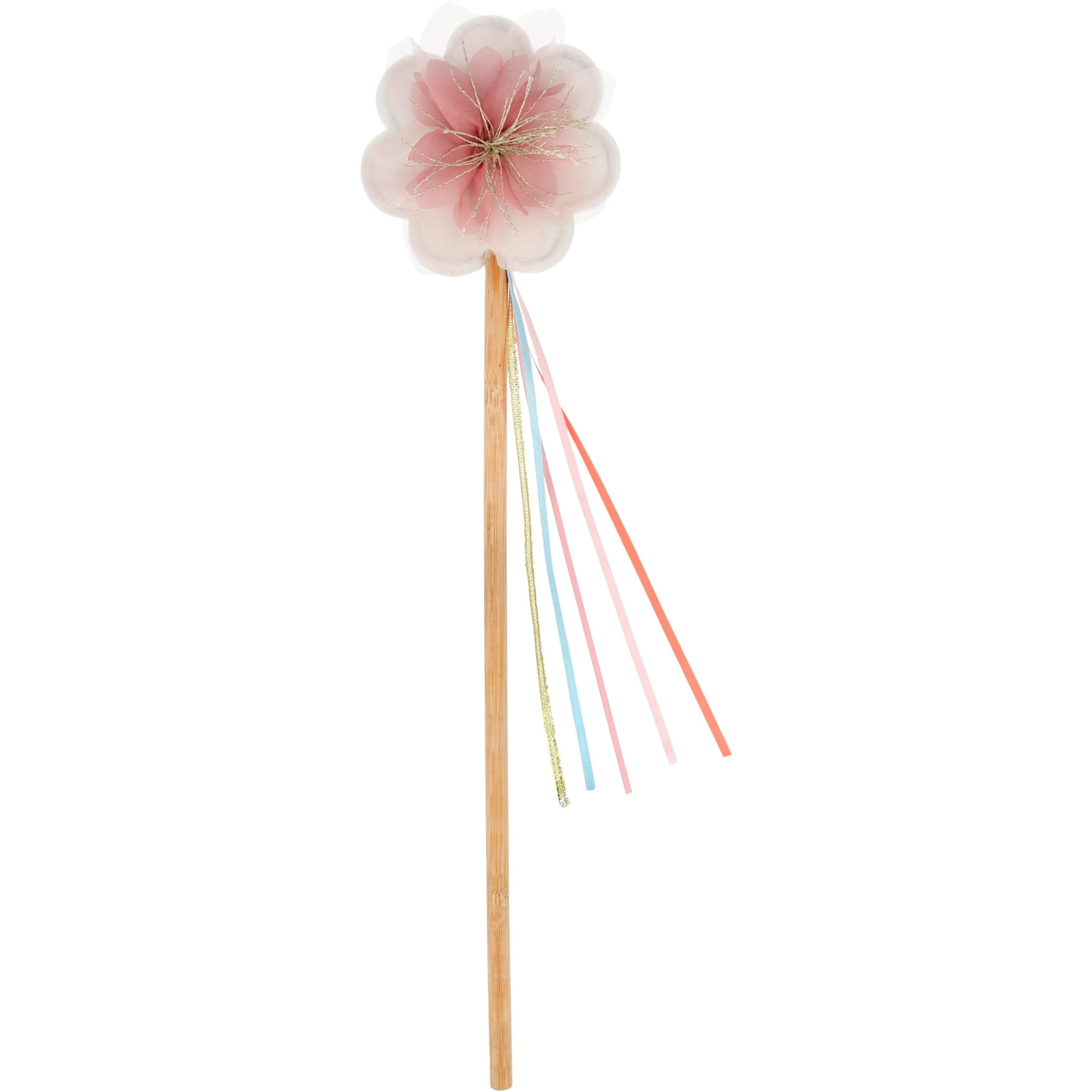 Organza Flower Wings & Wand>Meri Meri New