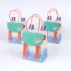 Outdoor Adventures Backpack Party Bags (x 8)>Meri Meri Best