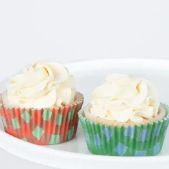 Outdoor Adventures Cupcake Kit (x 24 toppers)><noscript><img width=