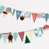 Outdoor Adventures Garland>Meri Meri Online