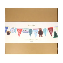 Outdoor Adventures Garland><noscript><img width=