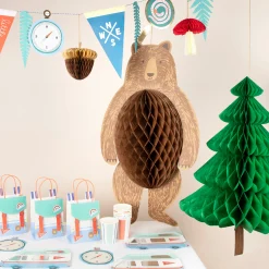 Outdoor Adventures Party Set>Meri Meri Online