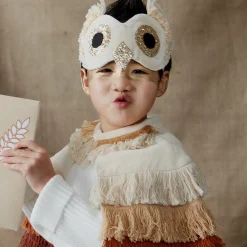 Owl Costume>Meri Meri Fashion
