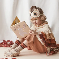Owl Costume>Meri Meri Fashion