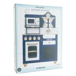 Oxford Wooden Play Kitchen><noscript><img width=