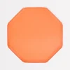 Papaya Side Plates (x 8)>Meri Meri Online