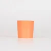 Papaya Tumbler Cups (x 8)>Meri Meri Online
