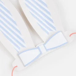 Paper Bunny Ears (x 8)><noscript><img width=