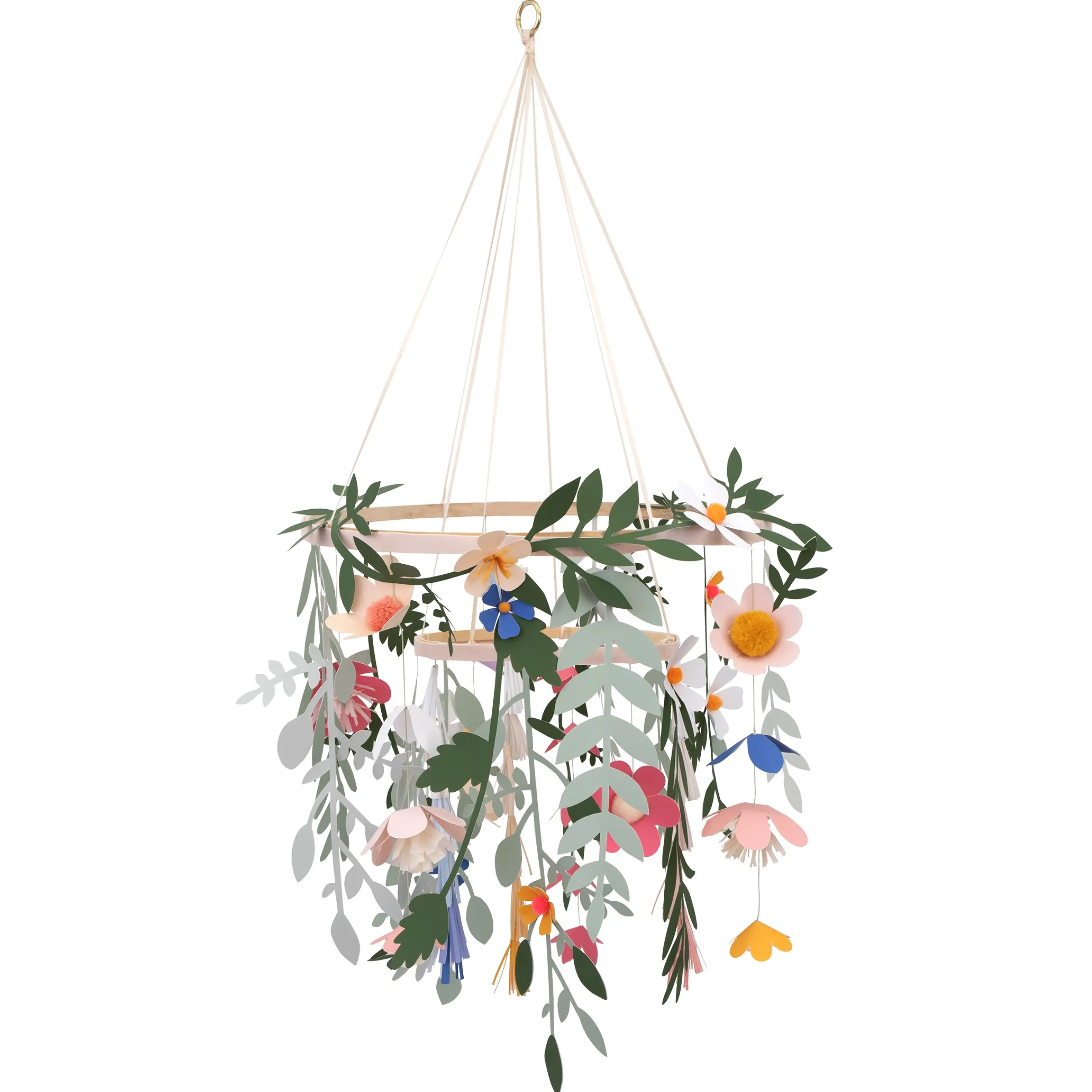 Paper Garden Chandelier>Meri Meri Discount