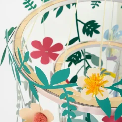 Paper Garden Chandelier>Meri Meri Discount