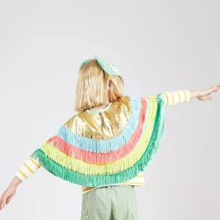 Parrot Costume>Meri Meri Discount