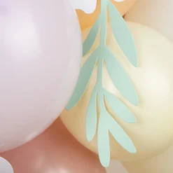 Pastel Daisy Balloon Garland (x 51 balloons)><noscript><img width=