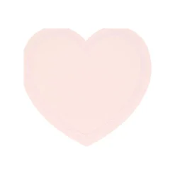 Pastel Heart Large Napkins (x 16)><noscript><img width=