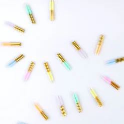 Pastel Mini Candles (x 50)><noscript><img width=