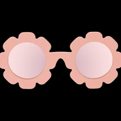 Peachy Keen Flower Sunglasses>Meri Meri Fashion